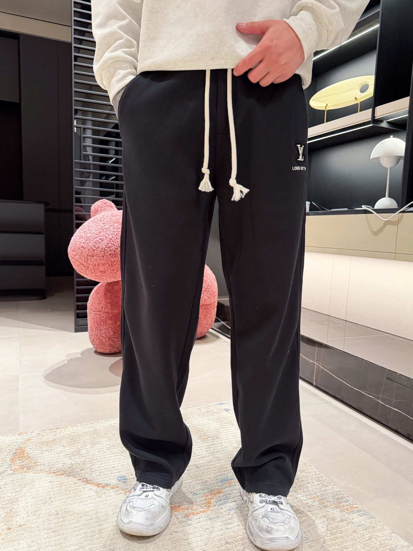 Casual Pants Man